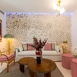 Tbajo Apartamento Familiar Centro Sevilla