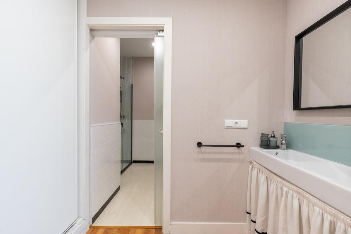 Apartamento Tbajo Familiar Centro