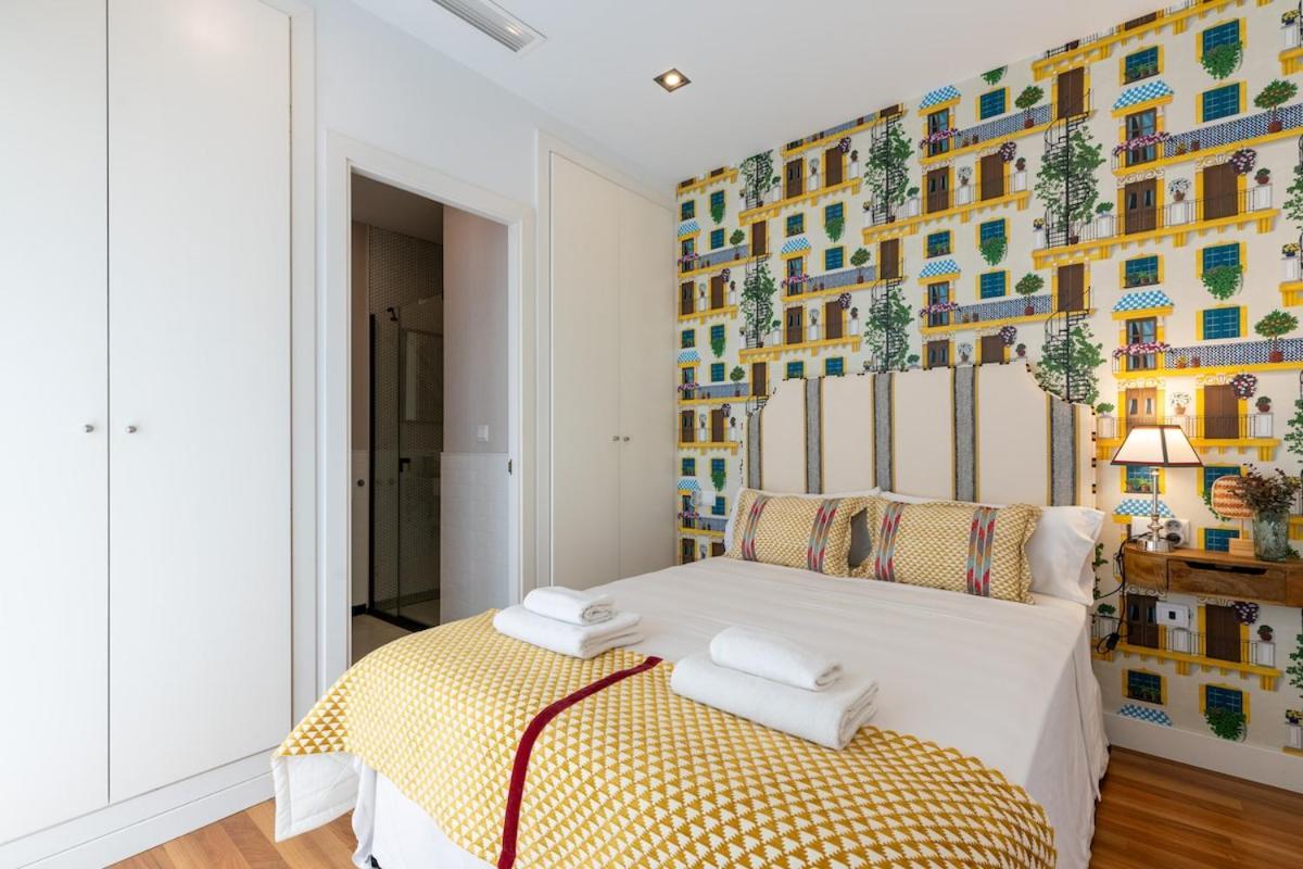 Apartamento Tbajo Familiar Centro *