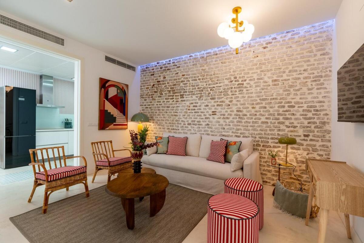 Apartamento Tbajo Familiar Centro